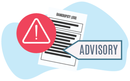 RISK ADVISORY as 1d business solutions inc. services to avoid risk at all cost.